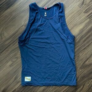 Tracksmith Tank - Women’s